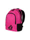 Рюкзак рожевий | 4651188