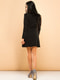 Платье черное | 4669716 | фото 2
