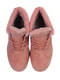 Ботинки розовые | 4669940 | фото 4
