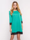 Сукня зелена | 4658427