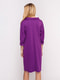 Платье фиолетовое | 4658473 | фото 2