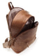 Рюкзак коричневий | 4675888 | фото 4