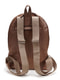 Рюкзак коричневий | 4675889 | фото 2