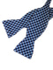 Краватка-метелик синя | 4661850 | фото 2