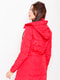 Куртка червона | 4678474 | фото 3