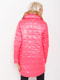 Пальто рожеве | 4678486 | фото 3