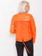 Куртка помаранчева | 4678494 | фото 3