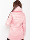 Куртка розовая | 4678506 | фото 3