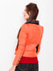 Куртка оранжевая | 4678534 | фото 3