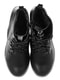 Ботинки черные | 4669954 | фото 4