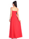 Сукня червона | 4683281 | фото 2