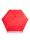 Зонт механический суперлегкий компактный | 4672720