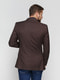 Пиджак коричневый | 4602127 | фото 2