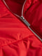 Куртка красная | 4677722 | фото 3