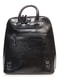 Рюкзак черный | 4685154 | фото 3