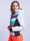 Куртка лыжная разноцветная | 4323629 | фото 2