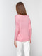 Пуловер рожевий | 4651763 | фото 2
