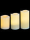 Набор свечей (3 шт) | 4658079
