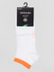 Шкарпетки білі | 4451201
