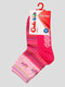 Шкарпетки рожеві | 4663669