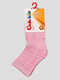 Шкарпетки рожеві | 4663660