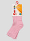 Шкарпетки рожеві | 4663657