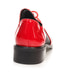 Туфли красно-черные | 4692824 | фото 3