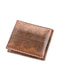 Бумажник коричневый | 4697072 | фото 2