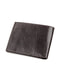 Бумажник коричневый | 4697132 | фото 2