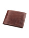 Бумажник коричневый | 4697133