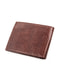 Бумажник коричневый | 4697133 | фото 2