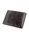 Бумажник коричневый | 4697136 | фото 2
