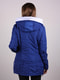 Куртка синя | 4697641 | фото 3