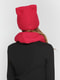 Комплект: шапка на флісі і шарф-снуд | 4699404 | фото 2