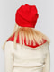 Комплект: шапка на флисе и шарф-снуд | 4699434 | фото 2