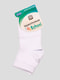 Шкарпетки білі | 4663718