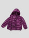 Куртка фіолетова | 4670589 | фото 3