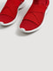 Кросівки червоні | 4529553 | фото 2
