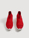 Кросівки червоні | 4529553 | фото 3
