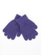 Перчатки фиолетовые | 4652273