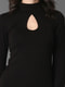 Блуза черная | 4478134 | фото 6