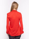 Блуза красная | 2434752 | фото 2