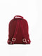 Рюкзак красный | 4645912 | фото 4