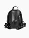 Рюкзак черный | 4645917 | фото 4