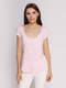 Блуза розовая | 4647527