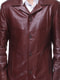 Куртка коричнева | 4705273 | фото 3