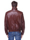 Куртка коричневая | 4705275 | фото 2