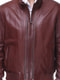 Куртка коричнева | 4705275 | фото 3