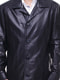 Куртка чорна | 4705276 | фото 3