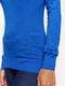 Пуловер синий | 4627610 | фото 3